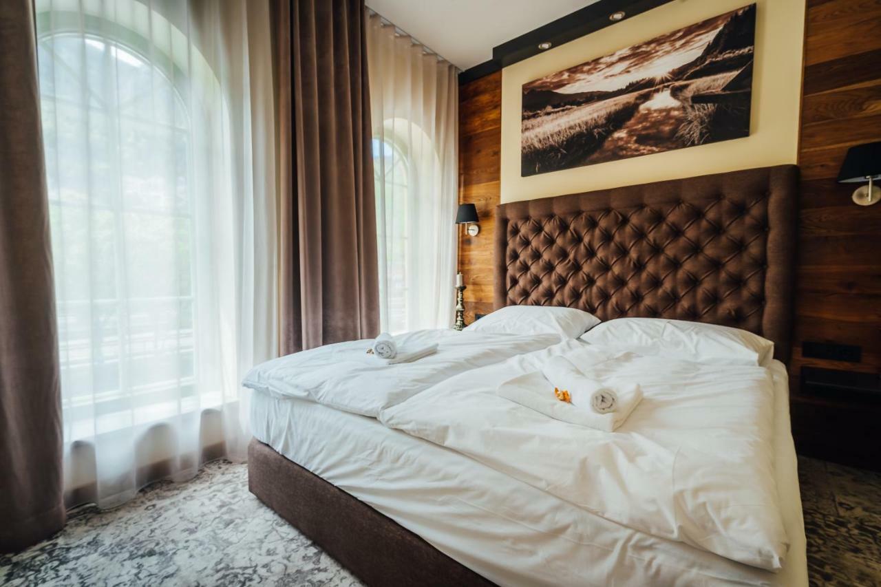 Guest House Ejga Jesenice Exterior foto