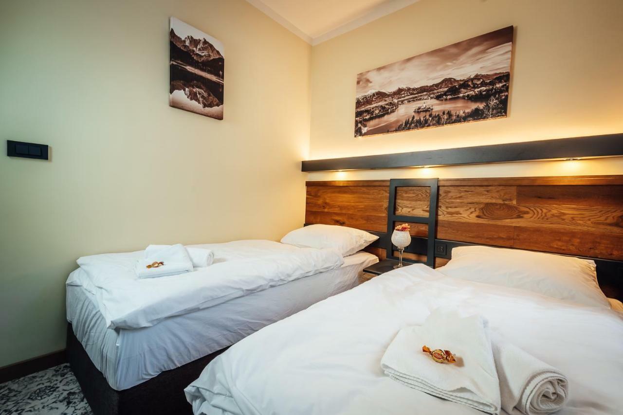 Guest House Ejga Jesenice Exterior foto
