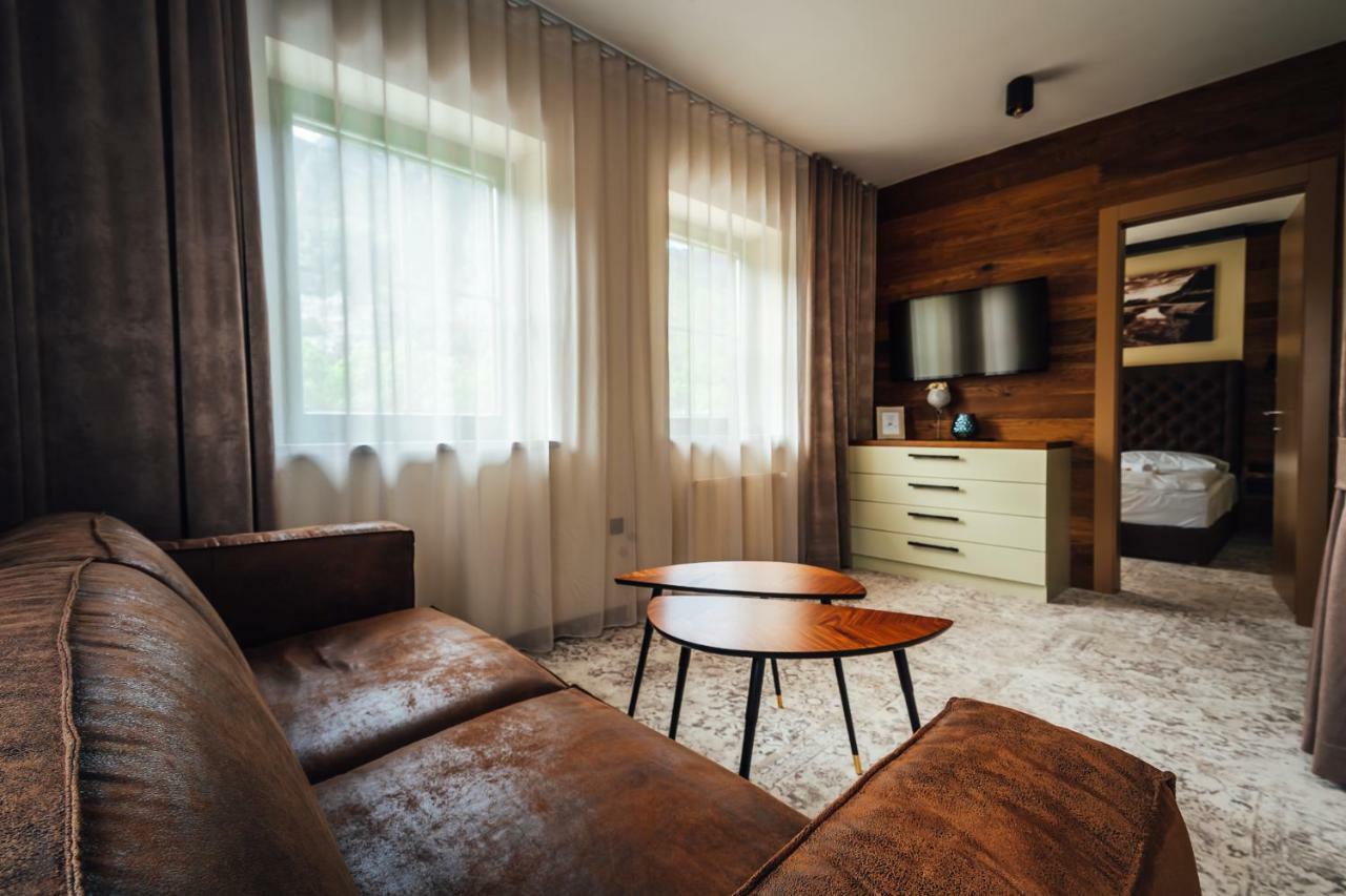 Guest House Ejga Jesenice Exterior foto